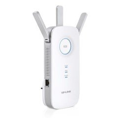 TP-Link RE450 1750 Mbps AC Dual Band Gigabit Portlu Harici Antenli Menzil Genişletici
