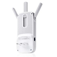 TP-Link RE450 1750 Mbps AC Dual Band Gigabit Portlu Harici Antenli Menzil Genişletici