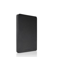 Toshiba Canvio ALU HDTH320EK3AB 2 TB 2,5 İnç Siyah Taşınabilir Disk