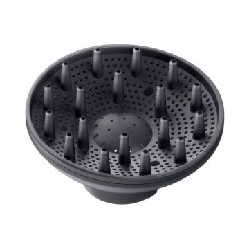Braun BRHD215E HD2.15 Difüzörlü Saç Kurutma Makinesi, 2 Başlıklı, 2100W Tıraş Makineleri