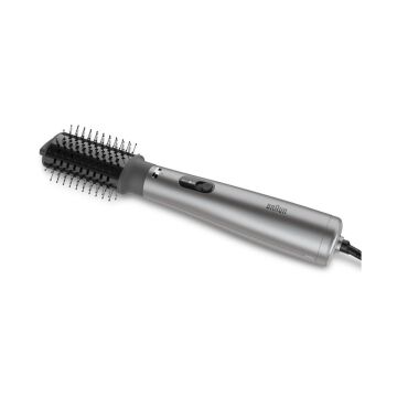 Braun BRAS430E Air Styler 4.3 IONTEC Saç Kurutma Makinesi ve Şekillendirici, 3 Başlıklı Elektirikli Ev Aletleri