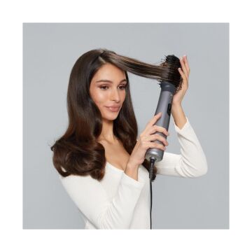 Braun BRAS430E Air Styler 4.3 IONTEC Saç Kurutma Makinesi ve Şekillendirici, 3 Başlıklı Elektirikli Ev Aletleri