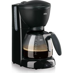 Braun KF560 CafeHouse Filtre Kahve Makinesi