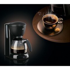 Braun KF560 CafeHouse Filtre Kahve Makinesi