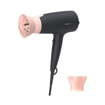 Philips 3000 Series Saç Kurutma Makinesi Elektirikli Ev Aletleri