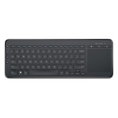 Microsoft N9Z-00017 All-in-One Medya Klavyesi