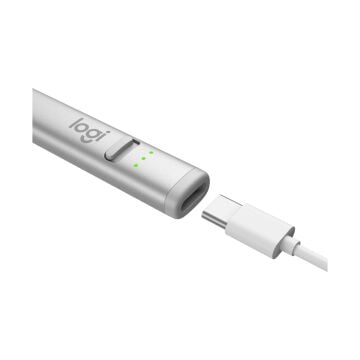 Logitech Crayon (USB-C) Ses ve Görüntü Sistemleri