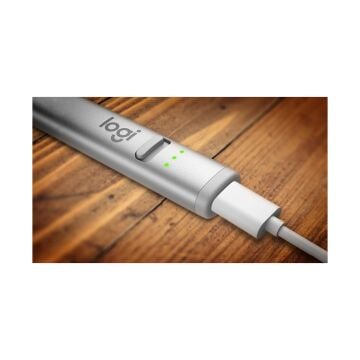 Logitech Crayon (USB-C) Ses ve Görüntü Sistemleri