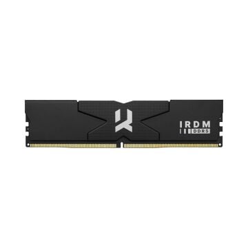 Havit GOODRAM 16GB (1x16GB) IRDM DDR5 5600MHz CL36 1.35V Soğutuculu PC Ram Klavye ve Mouse