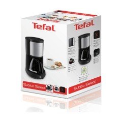 Tefal CM370811 Subito Select Filtre Kahve Makinesi