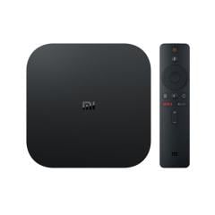 Xiaomi Mi Box S 2. Nesil 4K HDR Android TV Box