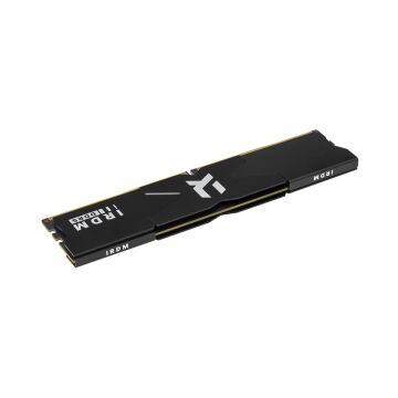 Havit GOODRAM 16GB (1x16GB) IRDM DDR5 6400MHz CL32 1.4V Soğutuculu PC Ram Klavye ve Mouse