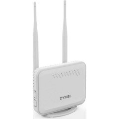 Zyxel VMG1312-T20B VDSL2 ADSL2+ 4 Port USB Destekli Kablosuz Modem