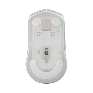 Faber Castel STEELSERIES RIVAL 3 GEN 2 BLUETOOTH VE WIRELESS GAMING MOUSE-BEYAZ Klavye ve Mouse
