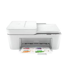 HP DeskJet Plus 4120 3XV14B Wi-Fi ve Faks Özellikli Çok Fonksiyonlu Yazıcı