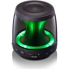 LG PH1 Yeni Nesil LED Işıklı Bluetooth Speaker