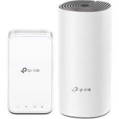 TP-Link Deco E3 AC1200 Tüm Ev Mesh Wi-Fi Sistemi