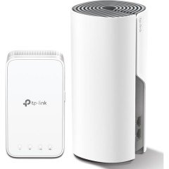 TP-Link Deco E3 AC 1200 Mbps Mesh Tüm Ev Wi-Fi Sistemi