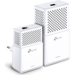 TP-Link TL-WPA7510 KIT AC Wi-Fi 750 Mbps Kablosuz 1000 Mbps Kablolu Gigabit Powerline