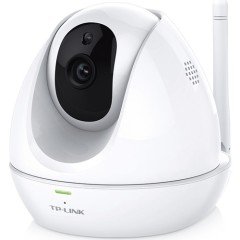 TP-Link NC450 300 Mbps HD Pan/Tilt Gece Görüşlü Wi-Fi Güvenlik Kamerası