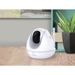 TP-Link NC450 300 Mbps HD Pan/Tilt Gece Görüşlü Wi-Fi Güvenlik Kamerası