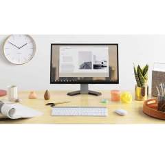 Logitech MK470 Kablosuz Klavye & Mouse Beyaz