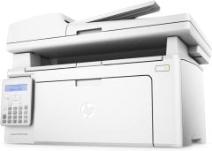HP LaserJet Pro M130fn Lazer Tek Renkli Çok Fonsiyonlu Faks Network Yazıcı (G3Q59A)