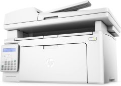 HP LaserJet Pro M130fn G3Q59A Faks ve Ağ Özellikli Çok Fonksiyonlu Mono Lazer Yazıcı