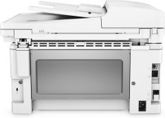HP LaserJet Pro M130fn G3Q59A Faks ve Ağ Özellikli Çok Fonksiyonlu Mono Lazer Yazıcı