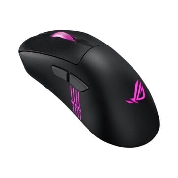 ASUS ROG KERIS II ORIGIN 42000 DPI GAMING MOUSE-SİYAH
