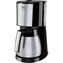 Melitta Enjoy Top Therm Termoslu Filtre Kahve Makinesi Siyah