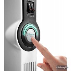 DeLonghi Radia S TRRS1225C Comfort Yağlı Radyatör
