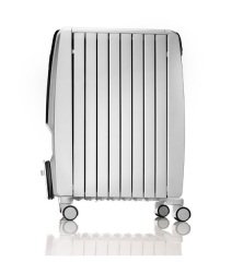 DeLonghi Dragon 4 TRD408020E 8 Dilim 2000 W LED Ekranlı Yağlı Radyatör