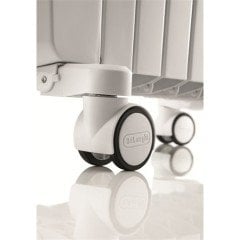 DeLonghi Dragon 4 TRD4 1025 10 Dilim Yağlı Radyatör