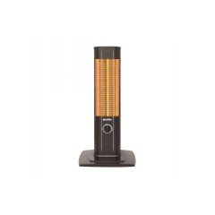 Simfer S 2560 WTB-UK Craft 2500 W Uzaktan Kumandalı Karbon Isıtıcı