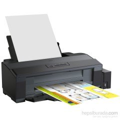 Epson L1300 Tanklı A3 Yazıcı