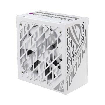 ASUS ROG STRIX GAMING 1000W 80PLUS PLATINUM BEYAZ GÜÇ KAYNAĞI
