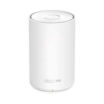 TP-LINK DECO X50-DSL 574MBPS-2402MBPS KABLOSUZ-AX Wi-Fi 6 4 PORT VDSL MODEM
