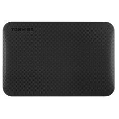 Toshiba Canvio Ready 1 TB Taşınabilir Disk