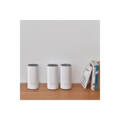 TP-Link Deco E4 AC1200 Tüm Evi Kapsayan Mesh 3'l ü WiFi