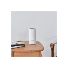 TP-Link Deco E4 AC1200 Tüm Evi Kapsayan Mesh 3'l ü WiFi