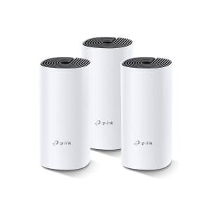 TP-Link Deco E4 (3-pack) AC1200