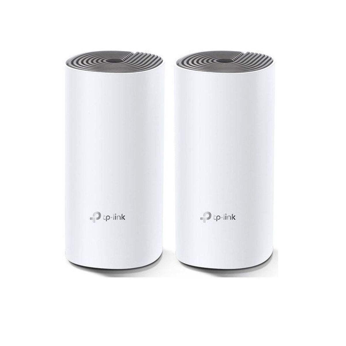 TP-Link Deco E4 (2-Pack) Wi-Fi 5 Mesh Sistemi AC1200 Mbps