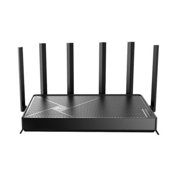 TP-LINK ARCHER BE400 688MBPS-5764MBPS DUAL-BANT Wi-Fi 7 ROUTER