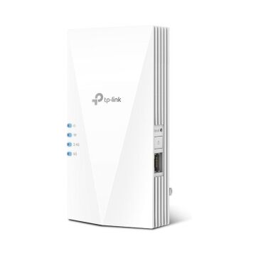 TP-LINK RE700X 574MBPS-2402MBPS DUAL-BANT Wi-Fi 6 MENZİL GENİŞLETİCİ