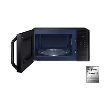 Samsung MS23K3513AK/TR Mikrodalga Fırın (23 Litre + Seramik İç Kaplama)