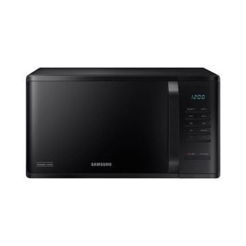 Samsung MS23K3513AK/TR Mikrodalga Fırın (23 Litre + Seramik İç Kaplama)