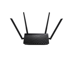Asus RT-AC1200 V2 Dual-Band Kablosuz AC Router