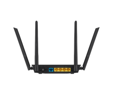Asus RT-AC1200 V2 Dual-Band Kablosuz AC Router