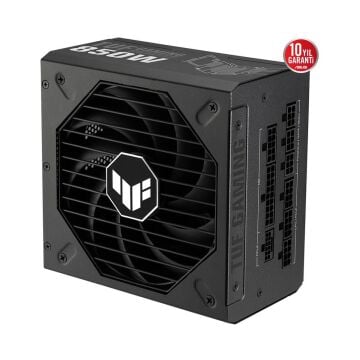 ASUS TUF GAMING 850W 80 PLUS GOLD FULL MODÜLER GÜÇ KAYNAĞI